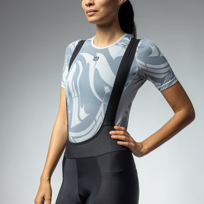 STREET Women's Bibshort