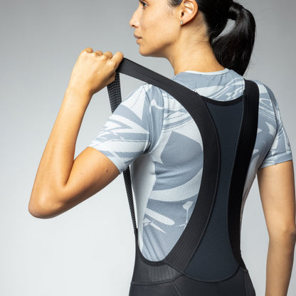 STREET Women's Bibshort