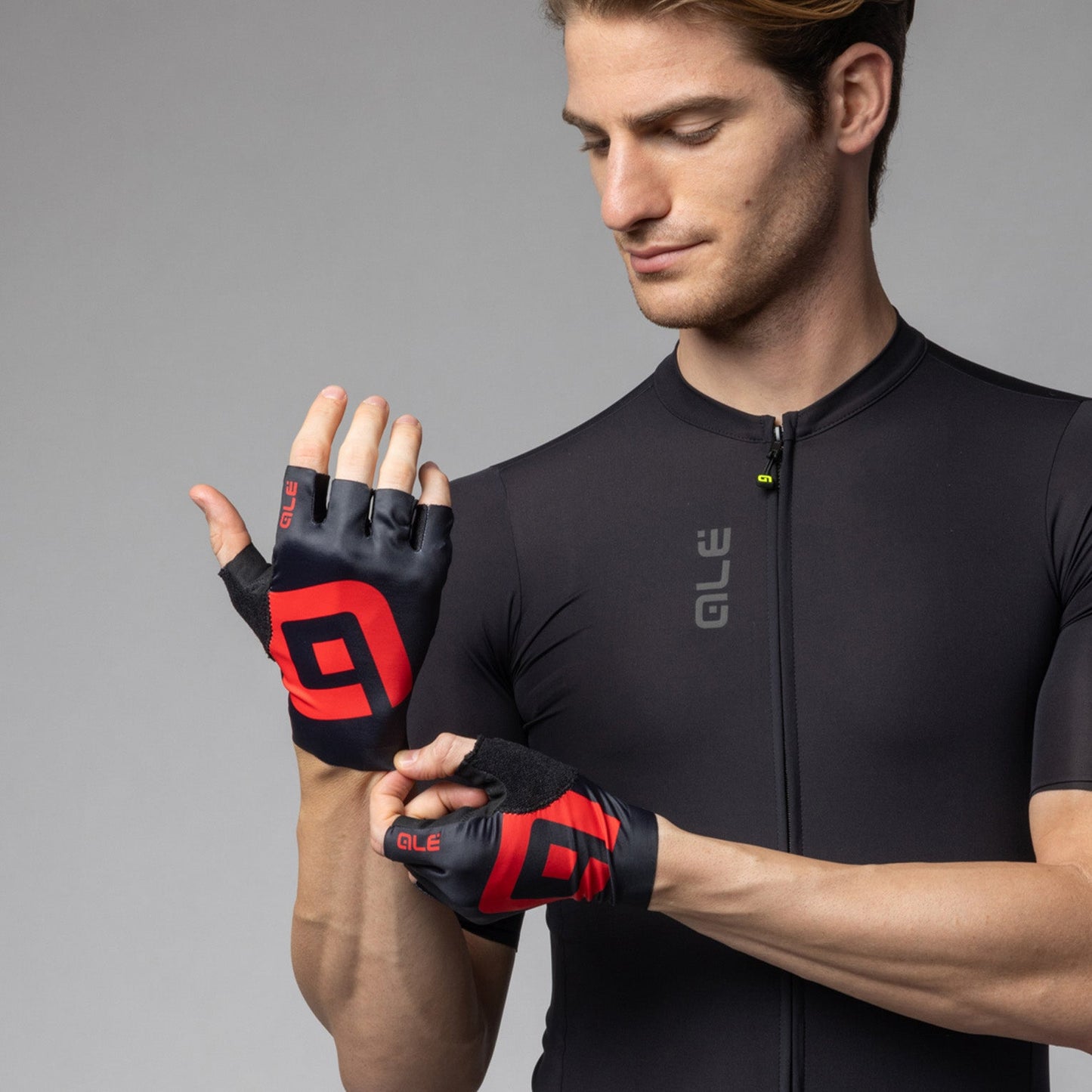 Air Summer Glove