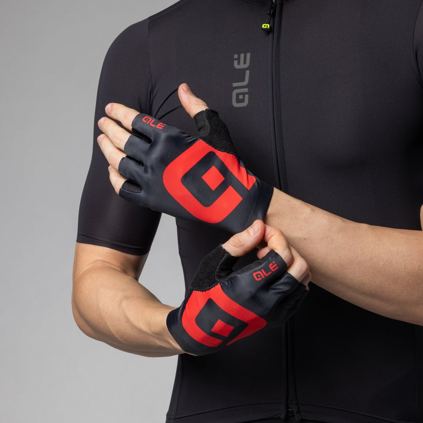 Air Summer Glove