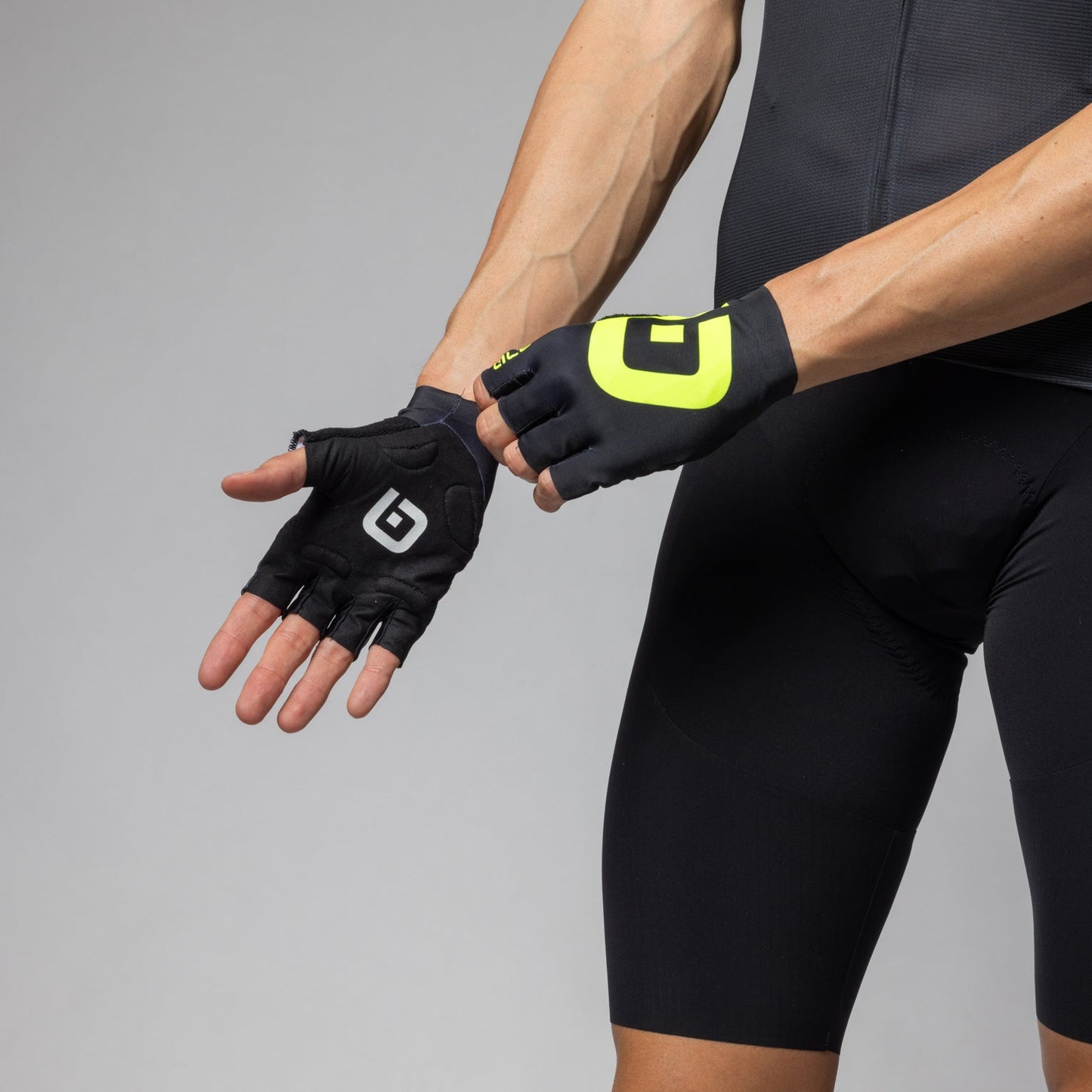 Air Summer Glove