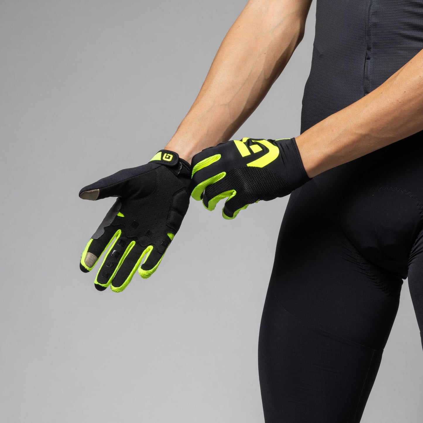 FANGO MTB GLOVE