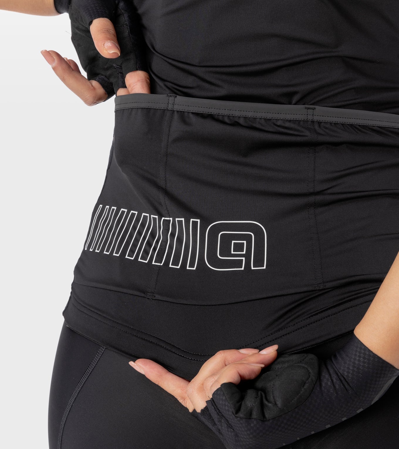 Color Block Women's Jersey
