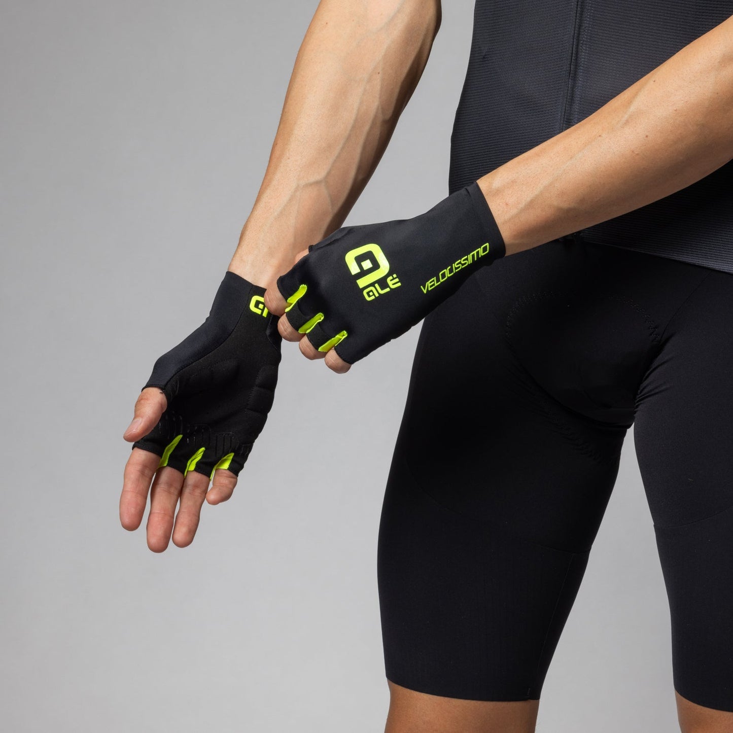 VELOCISSIMO TT GLOVE