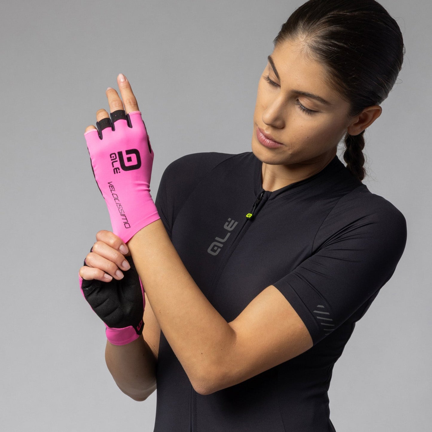 VELOCISSIMO TT GLOVE