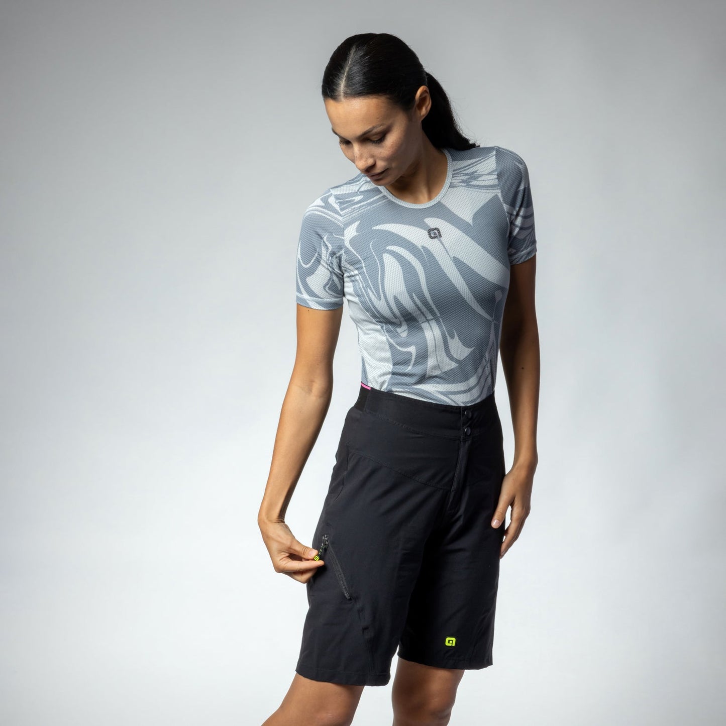 Enduro Women's Gravel Short