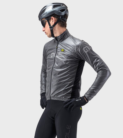Reflective Men's Shell Jacket