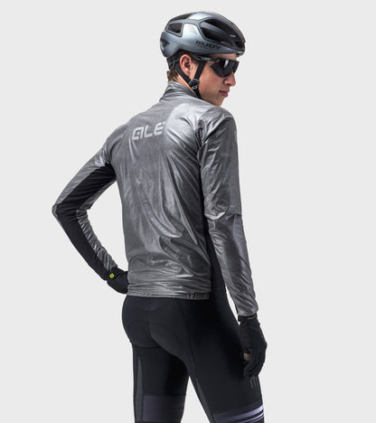 Reflective Men's Shell Jacket