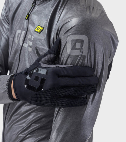 Reflective Men's Shell Jacket