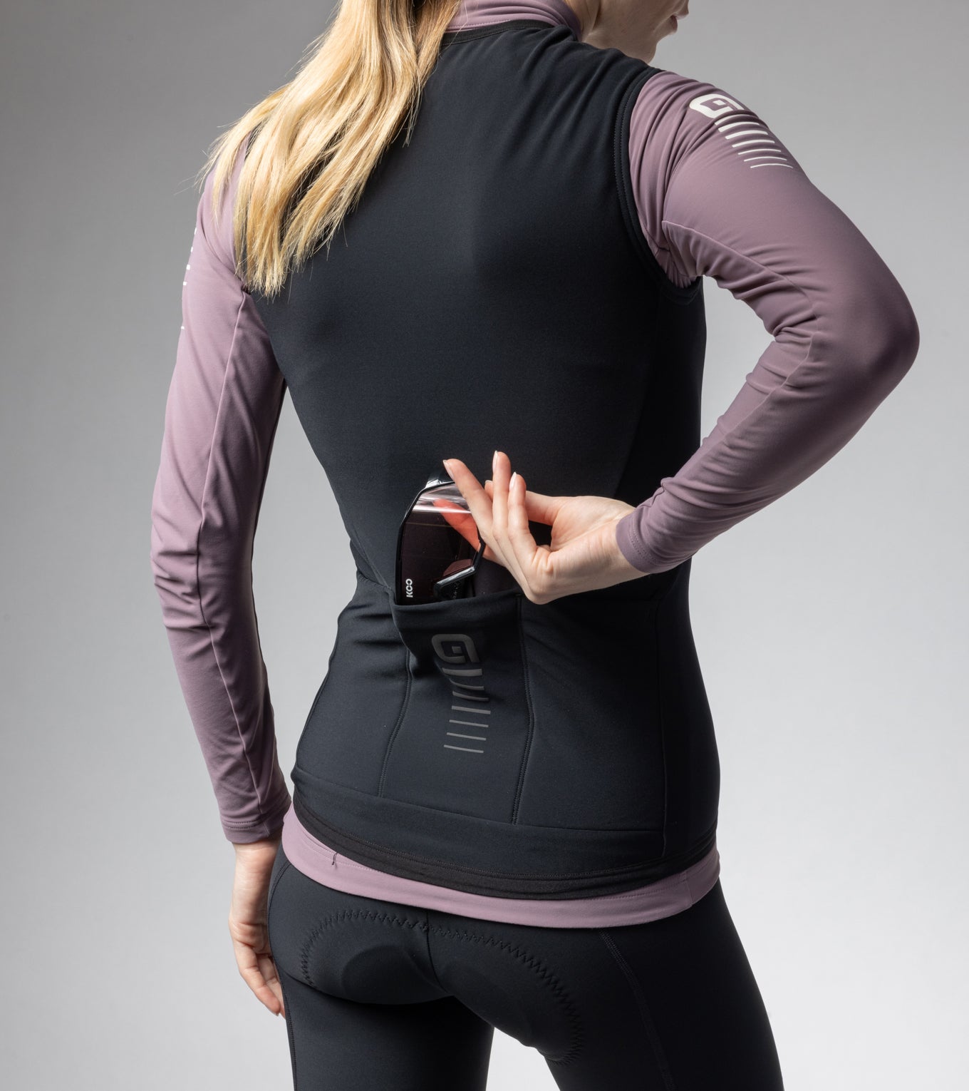 Thermo Women's Vest