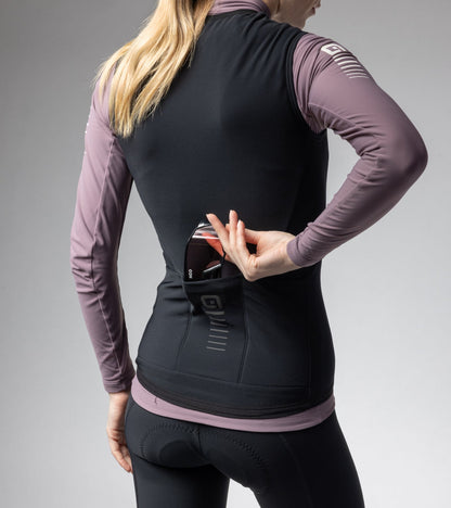 Thermo Women's Vest