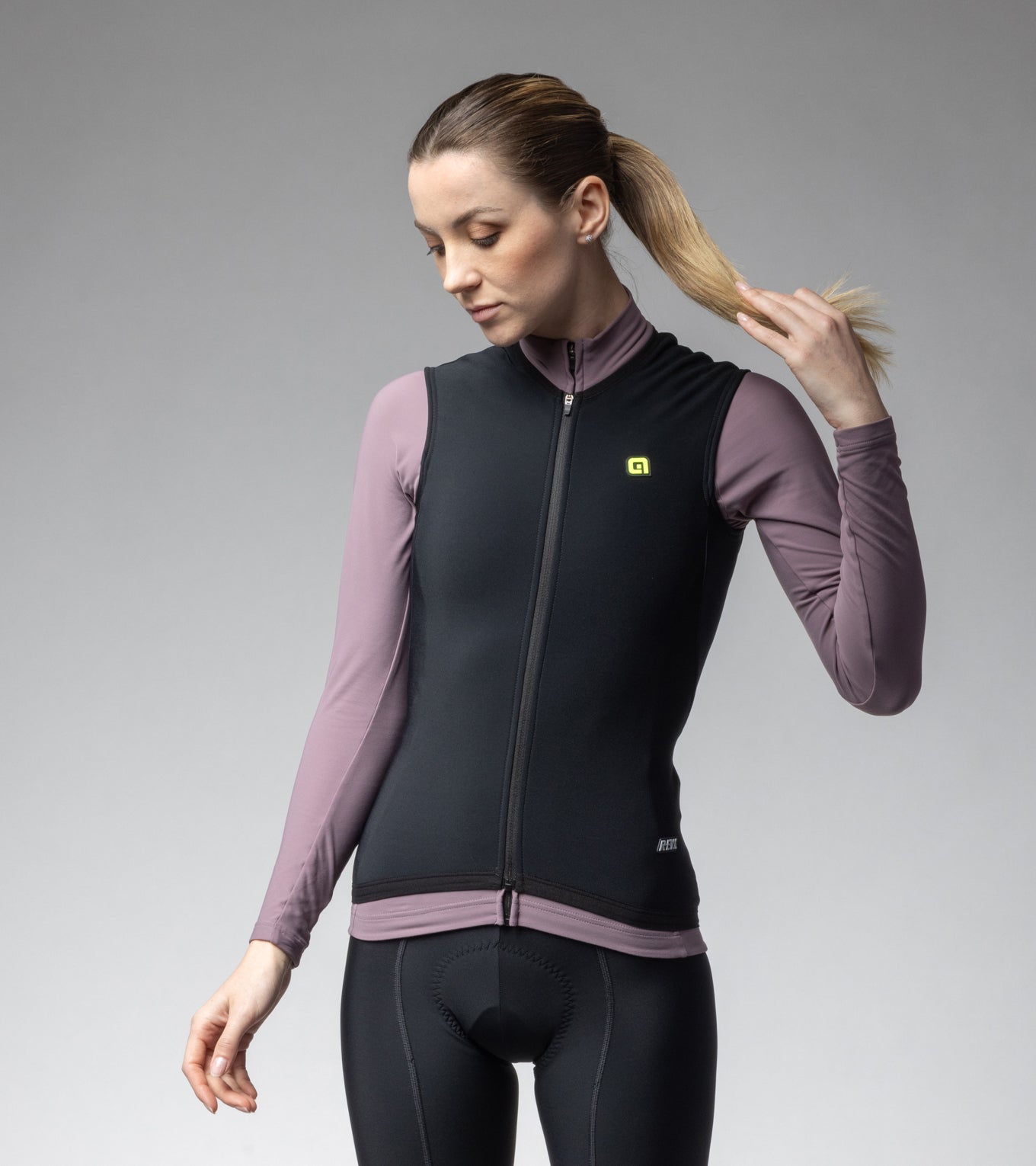 Thermo Women's Vest