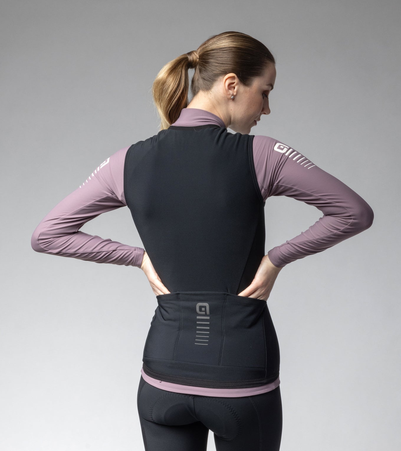 Thermo Women's Vest