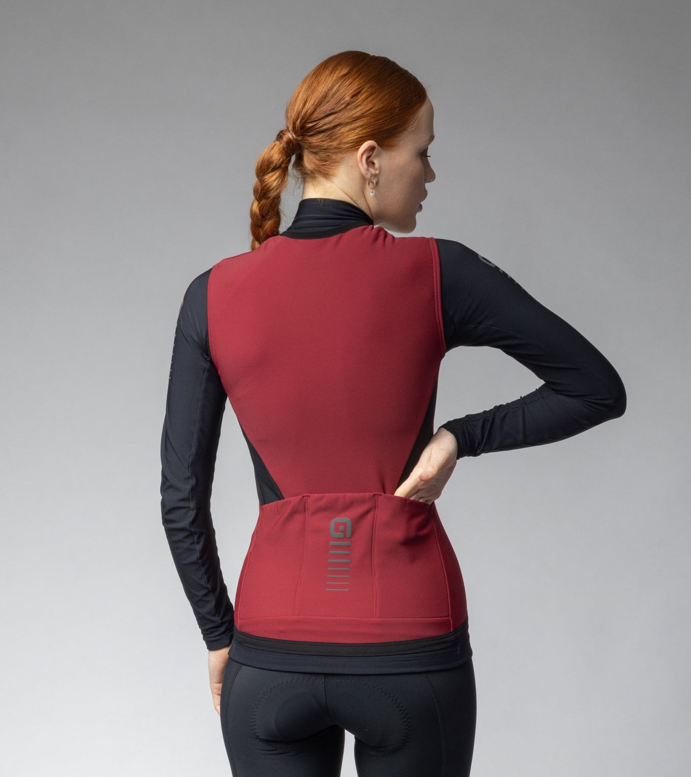 Thermo Women's Vest