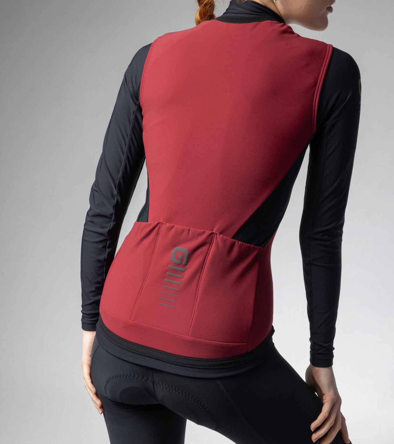 Thermo Women's Vest