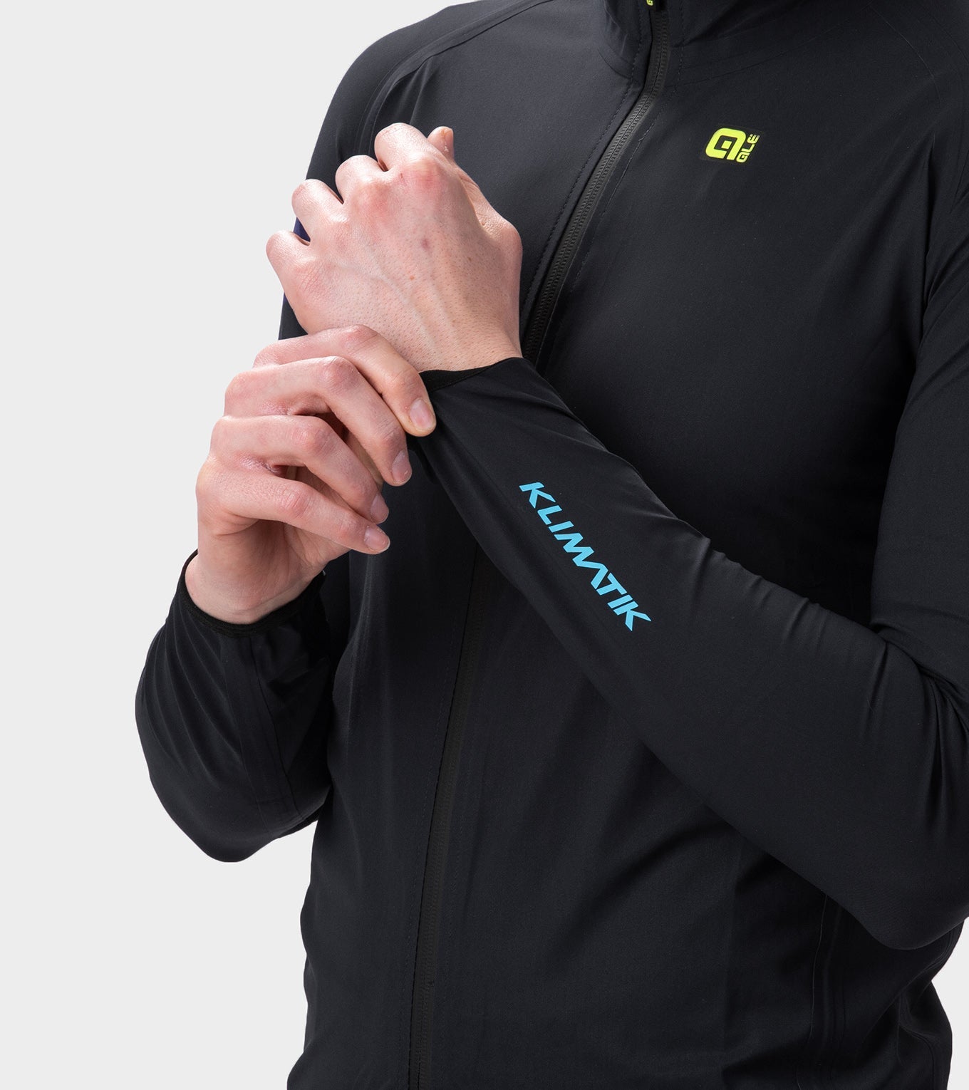 Graphene Men's Winter Jacket