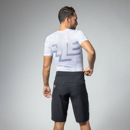SIERRA MEN'S GRAVEL SHORT