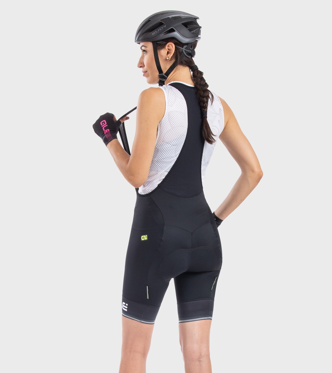 Blend Women's Bibshort