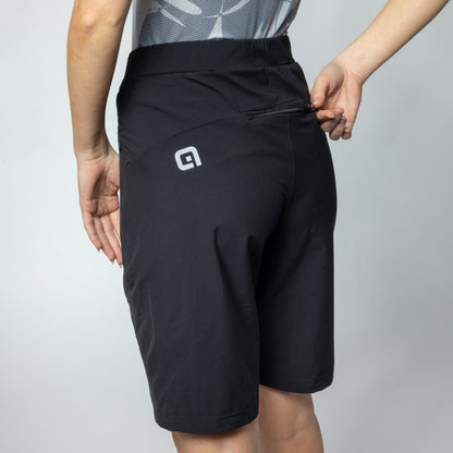 SIERRA WOMEN'S GRAVEL SHORT