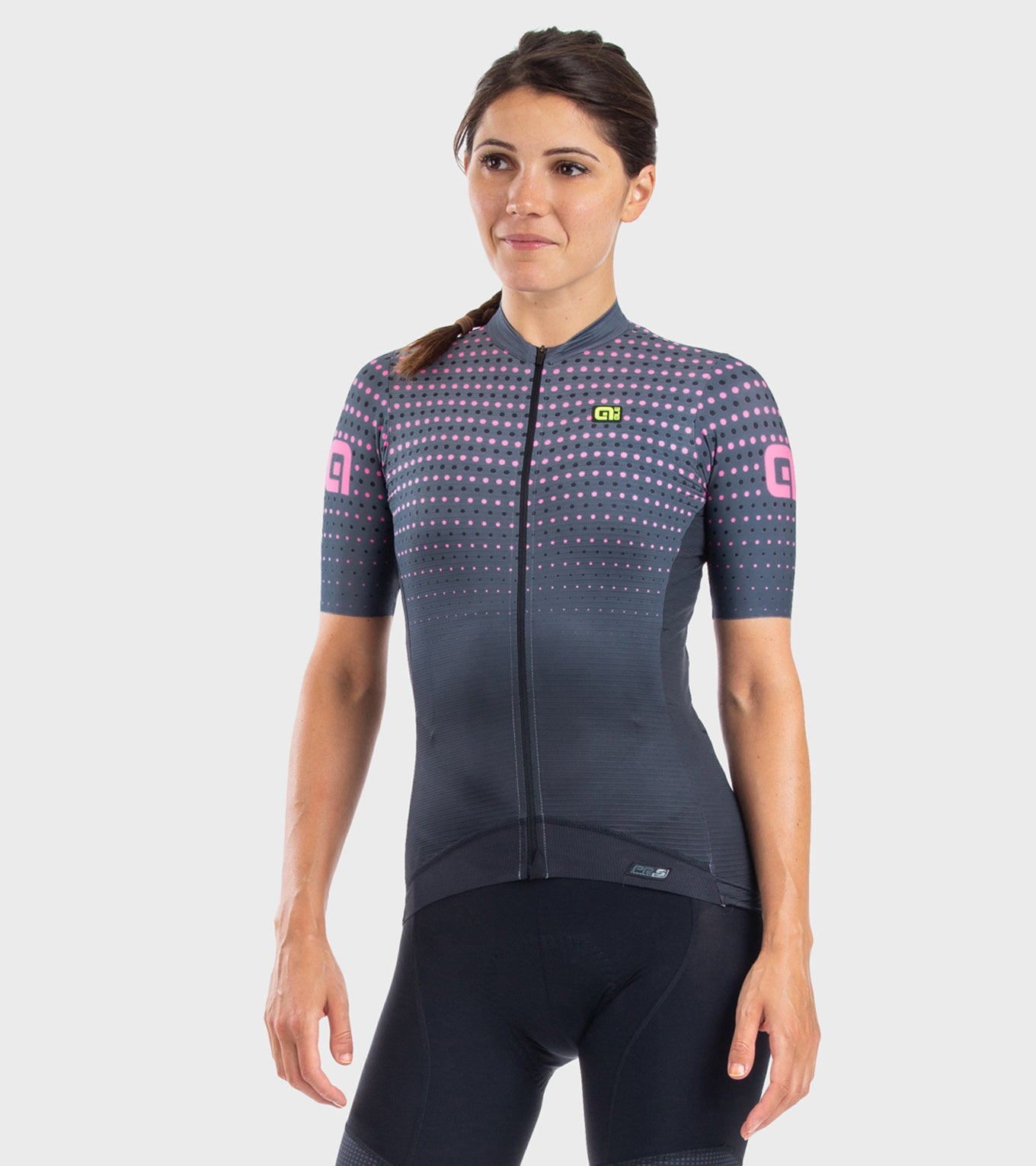 Bullet Women's Jersey