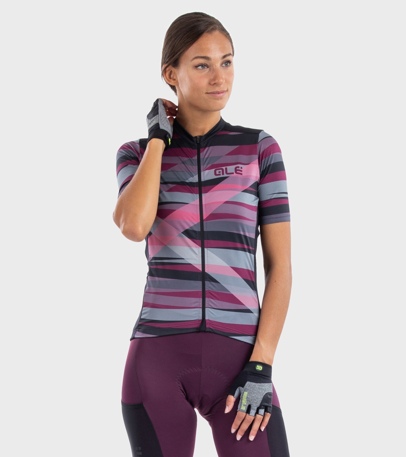 Pathway Women's Jersey