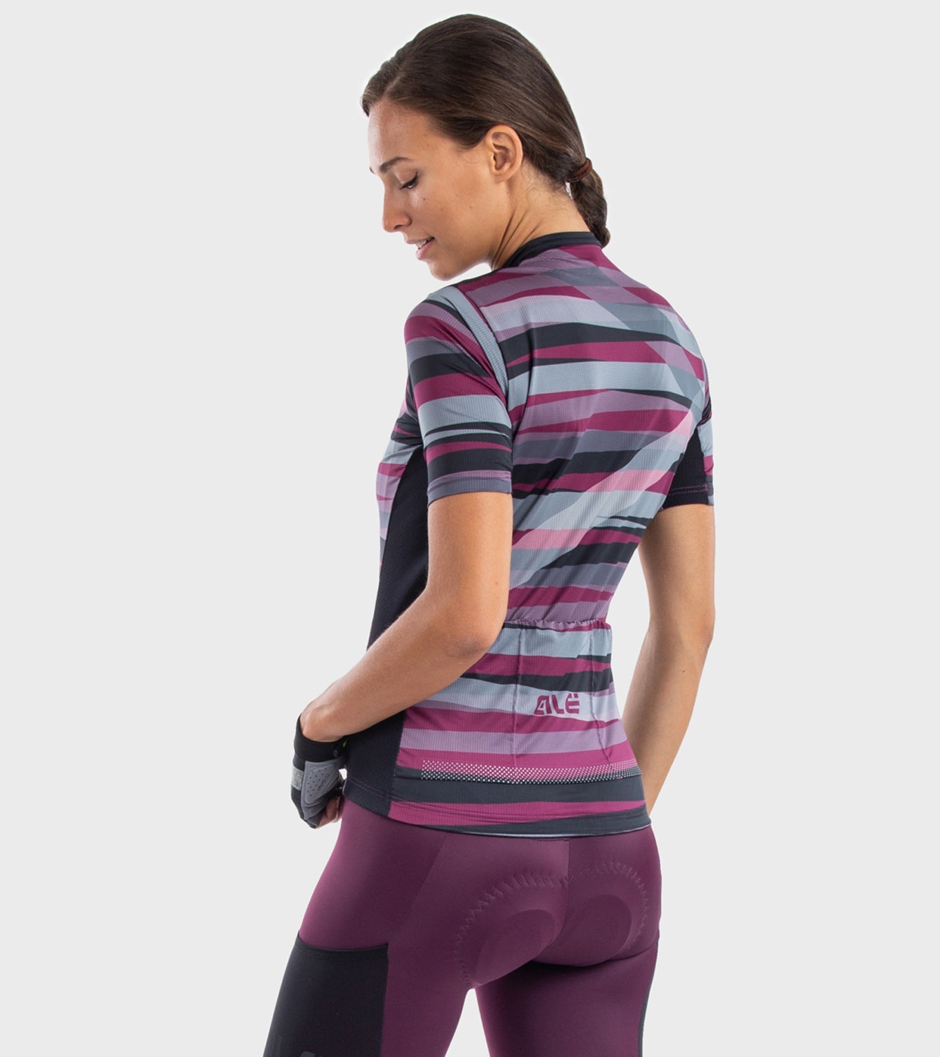 Pathway Women's Jersey