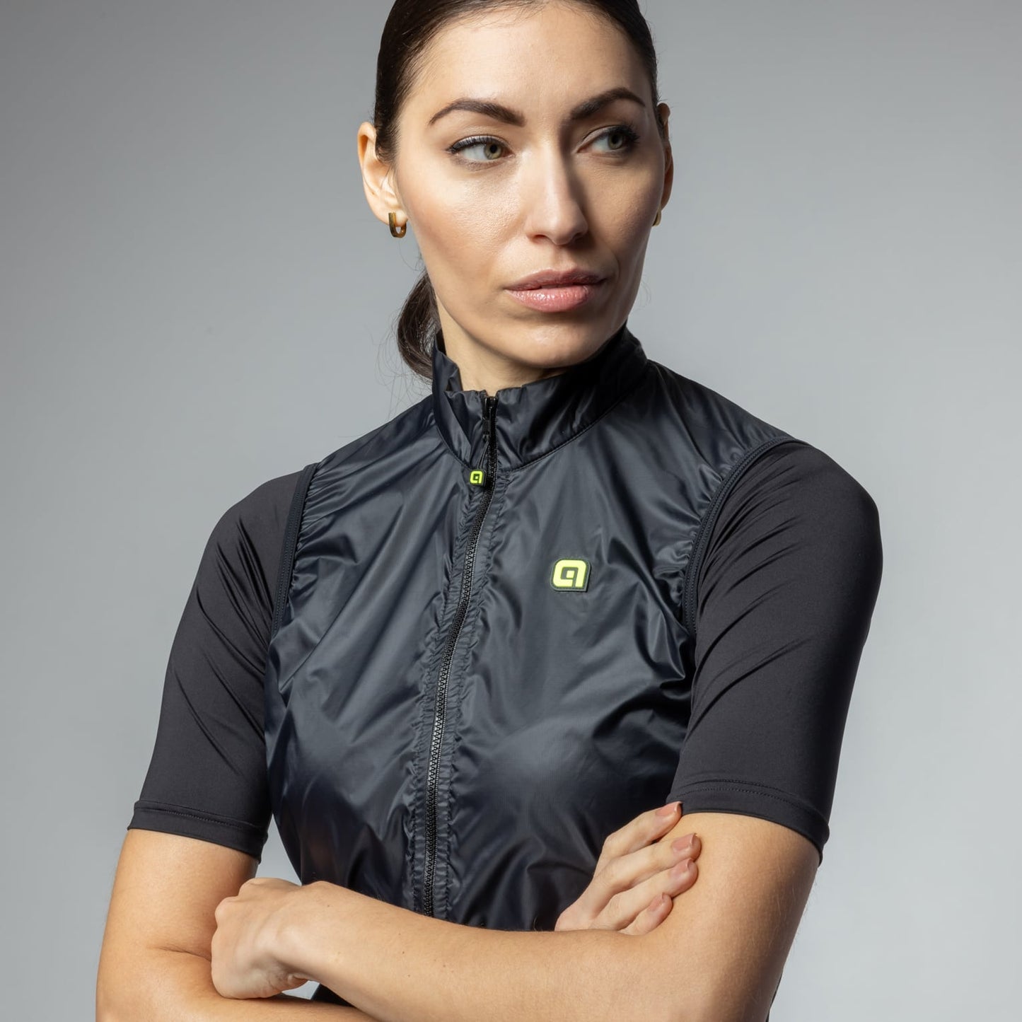 Vento 2.0 Women's vest