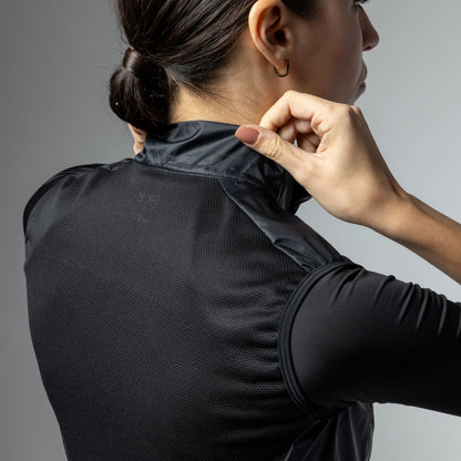 Vento 2.0 Women's vest