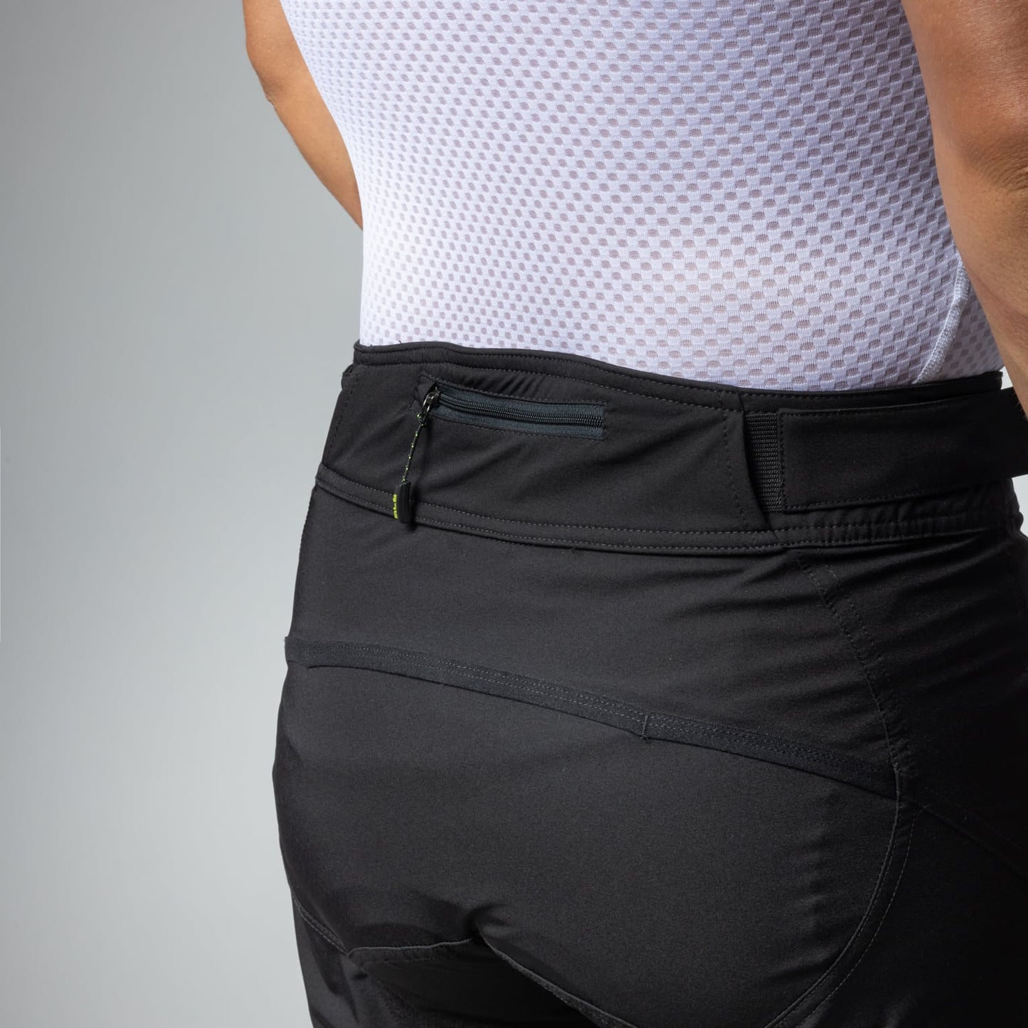 ENDURO 2.0 MEN'S SHORT