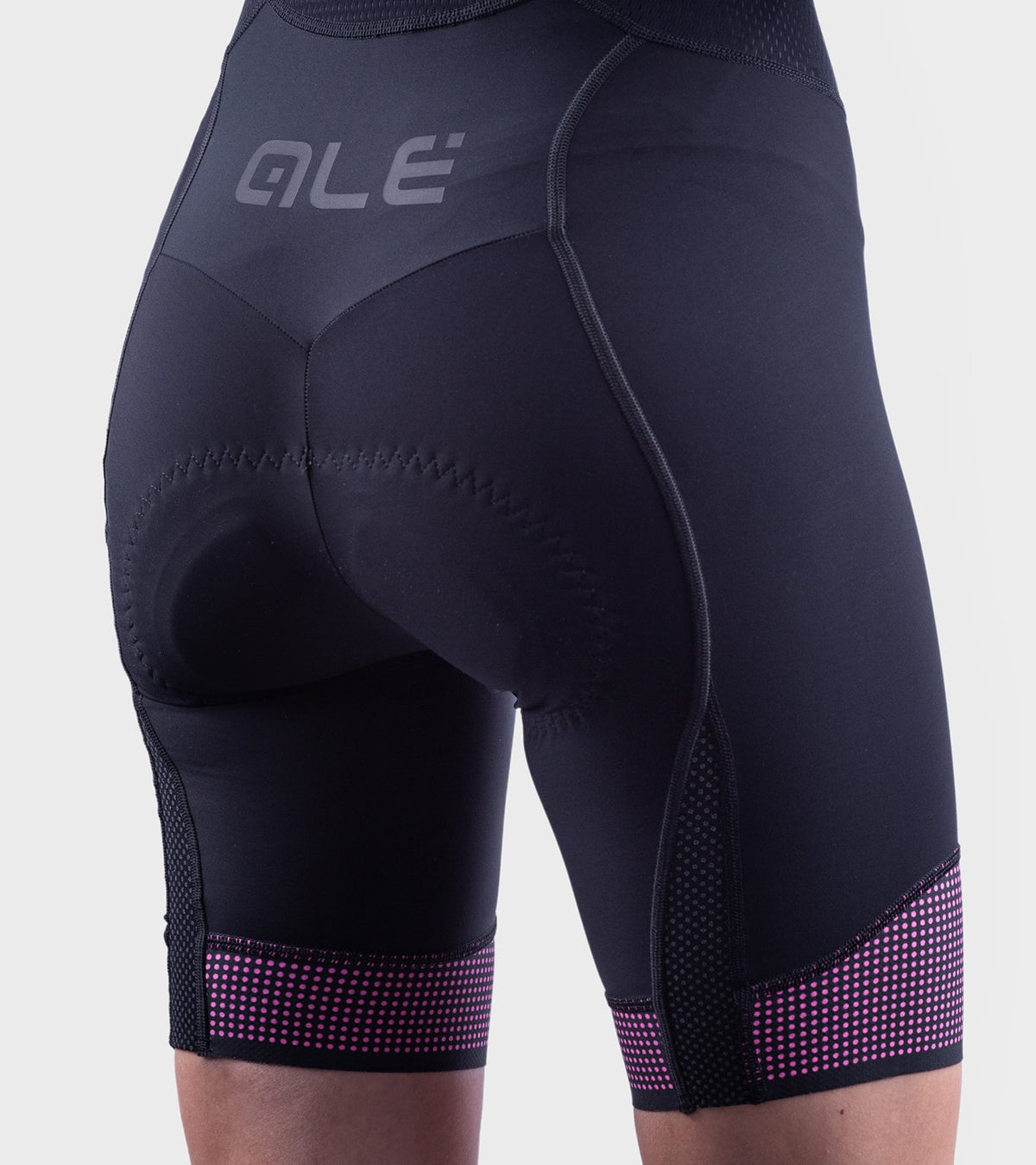 Master Women's Bibshort