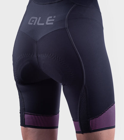 Master Women's Bibshort