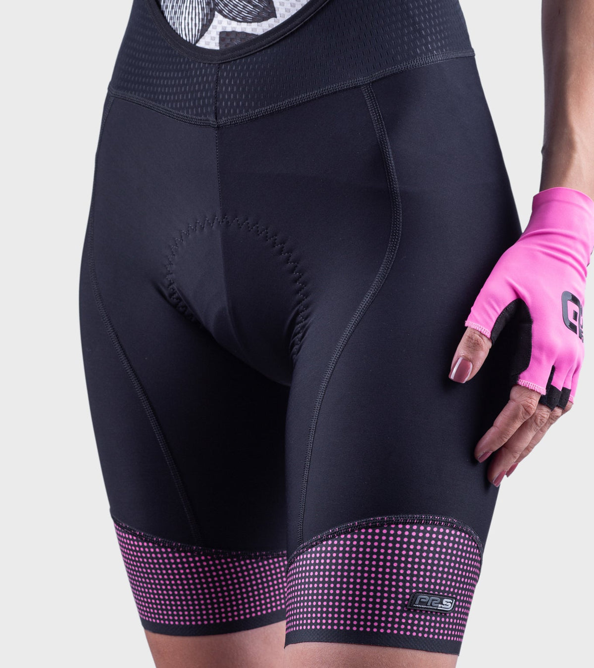 Master Women's Bibshort