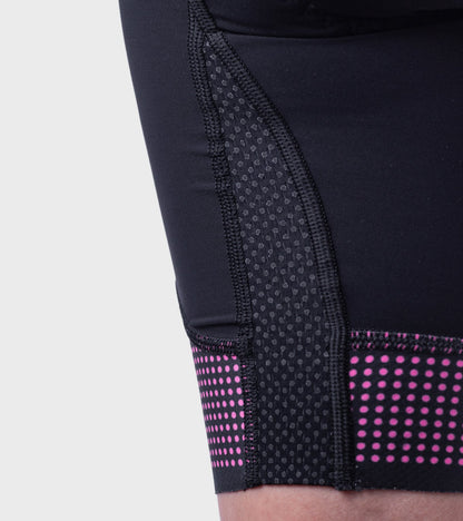 Master Women's Bibshort