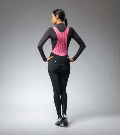 Essential Women's bib tight