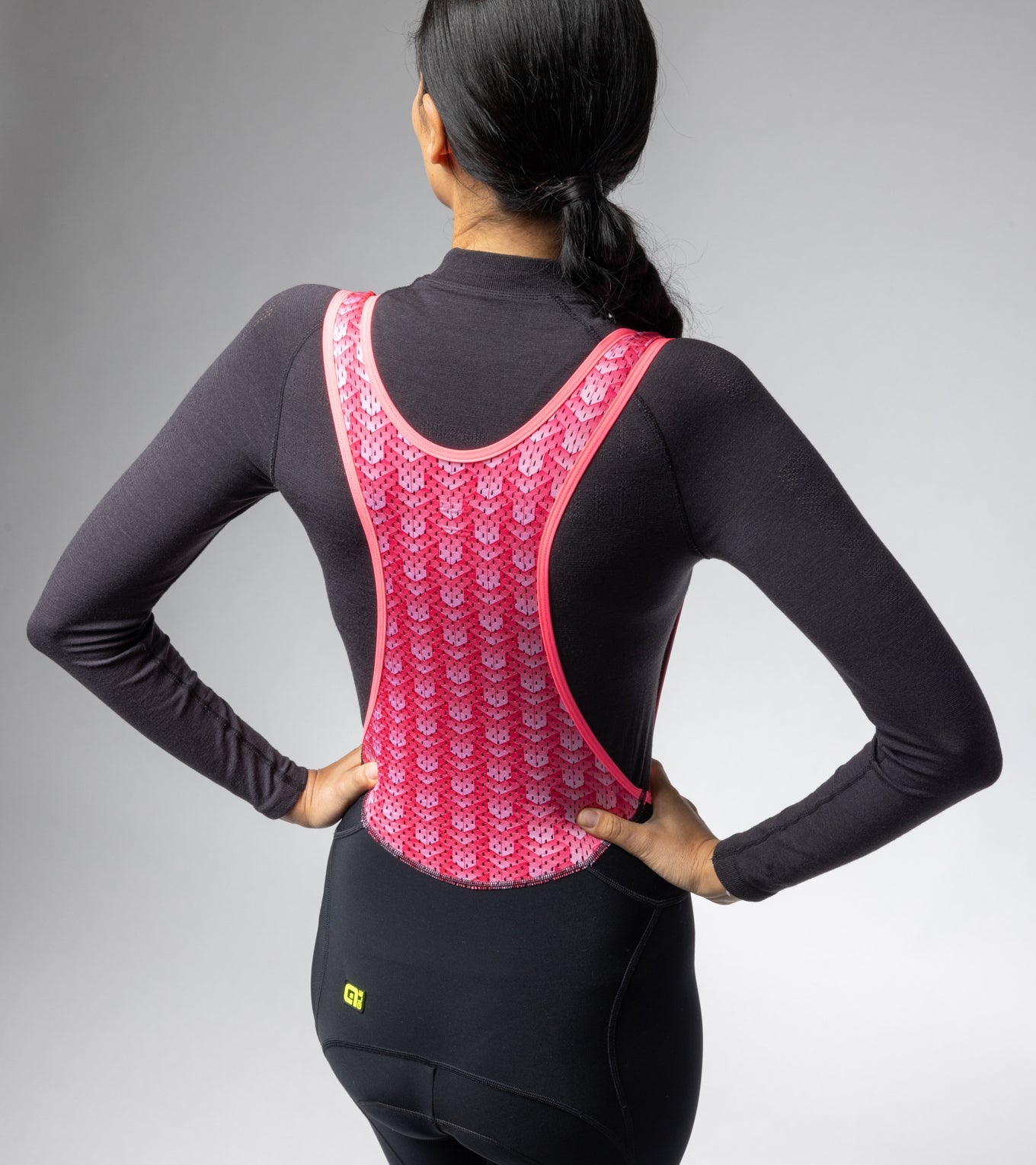 Essential Women's bib tight