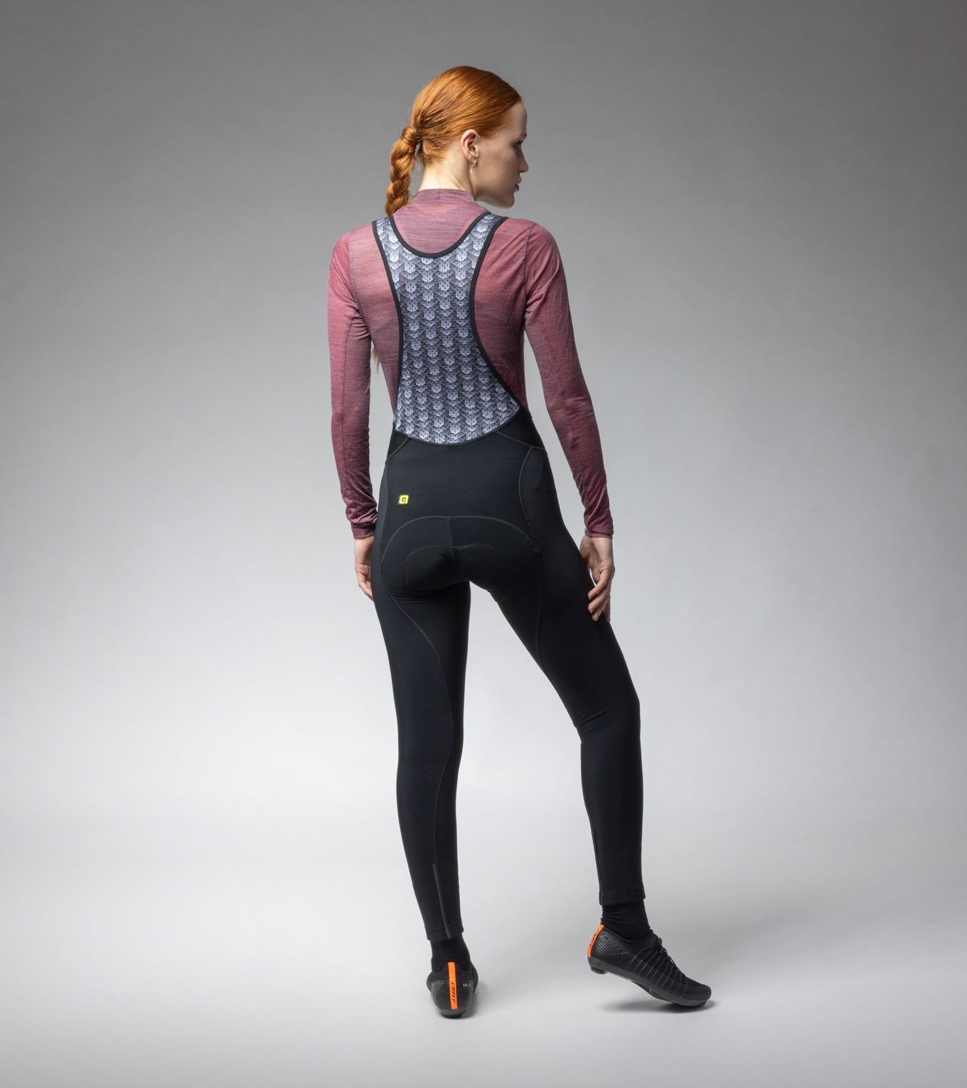 Essential Women's bib tight