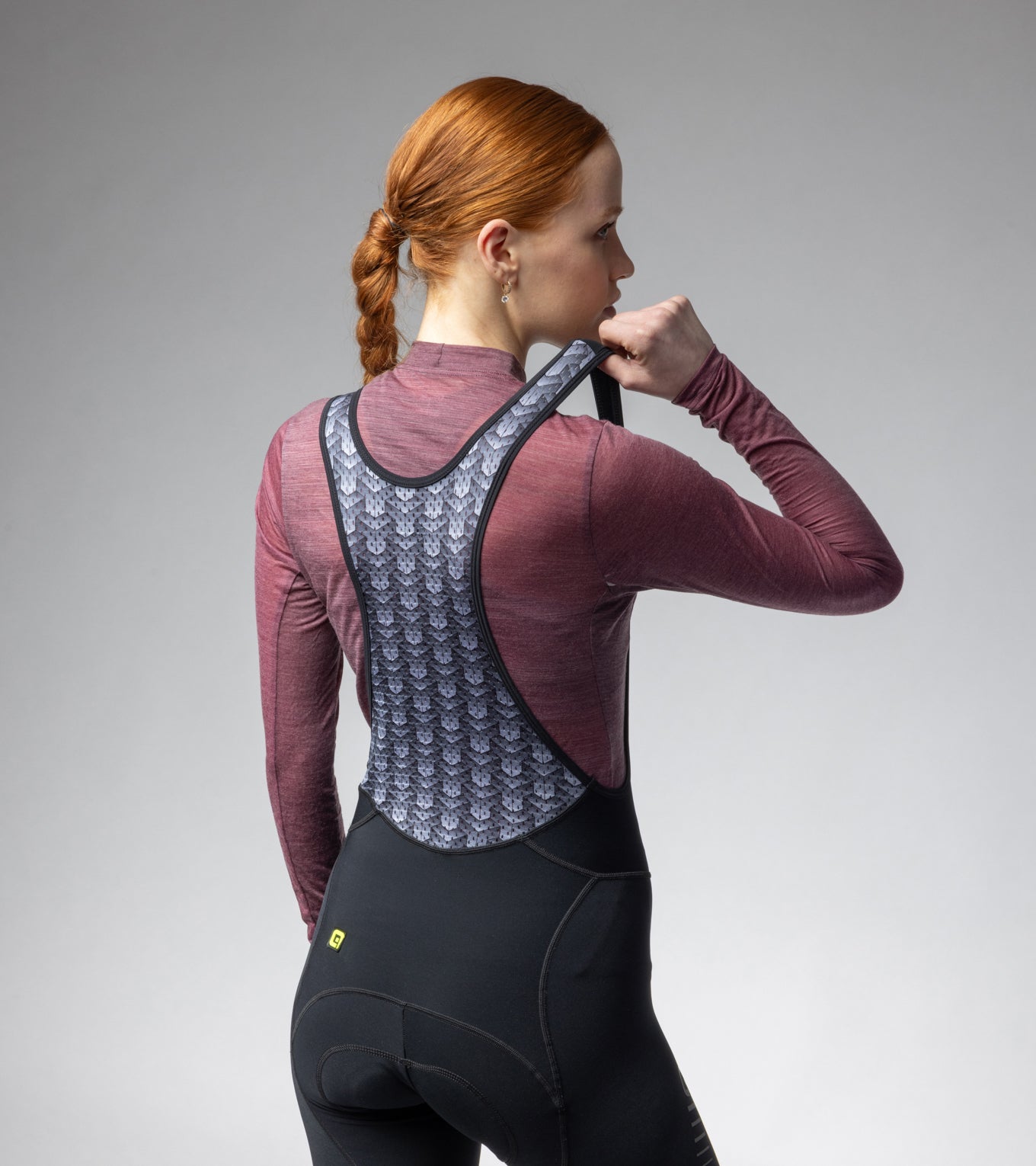 Essential Women's bib tight