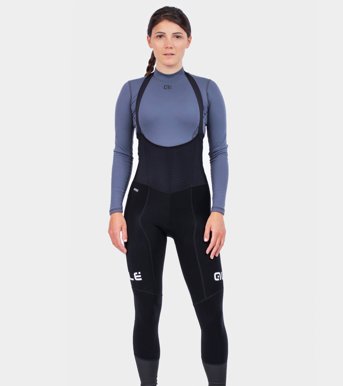 Future Warm Women's Bibtight