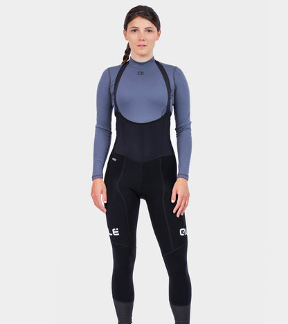Future Warm Women's Bibtight