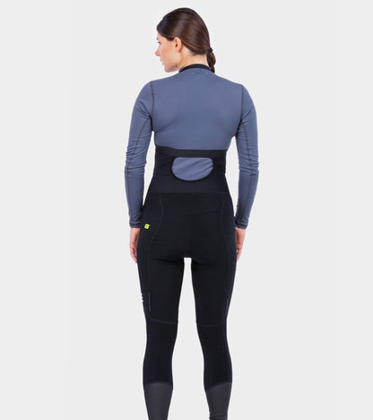 Future Warm Women's Bibtight