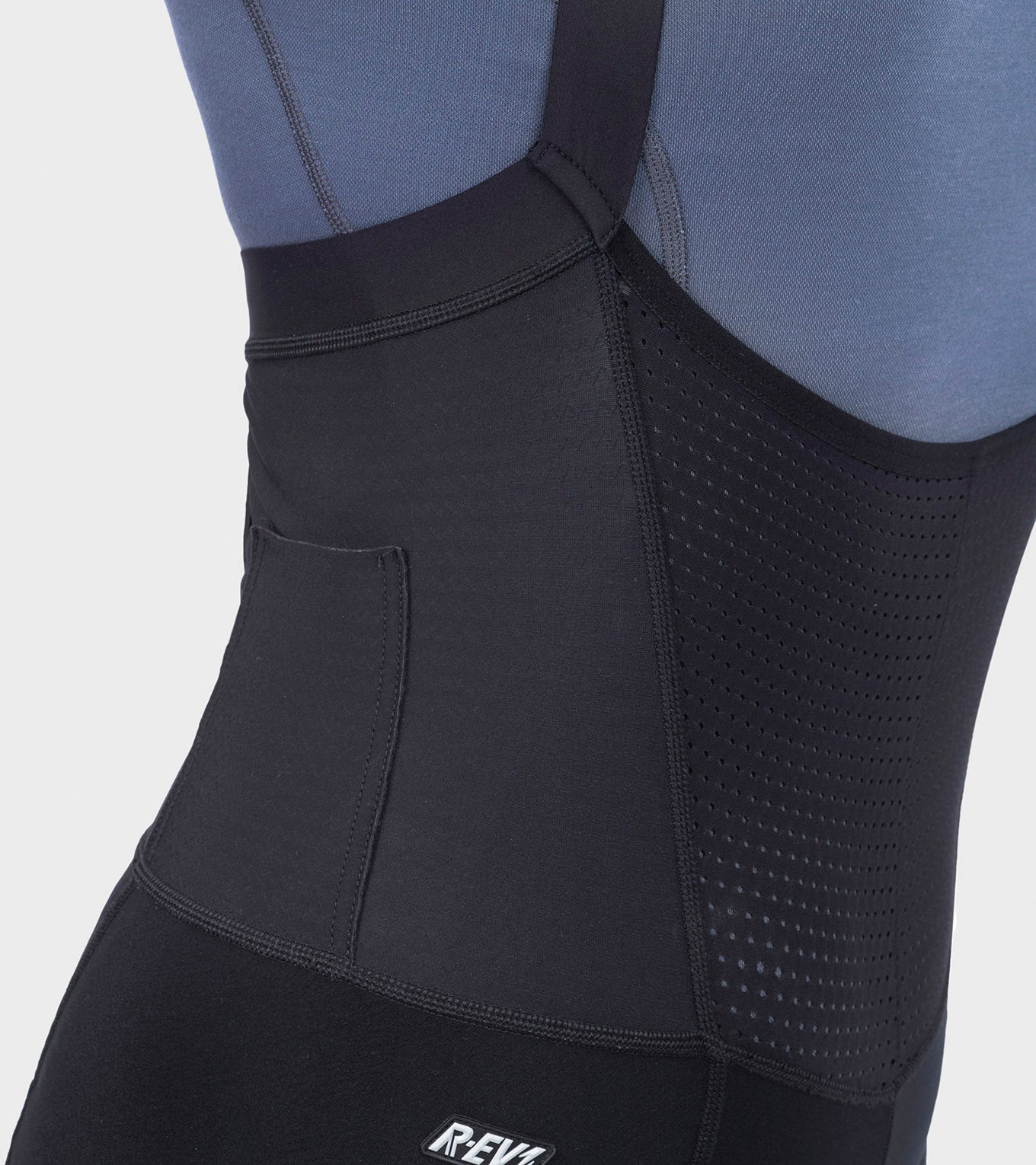 Future Warm Women's Bibtight