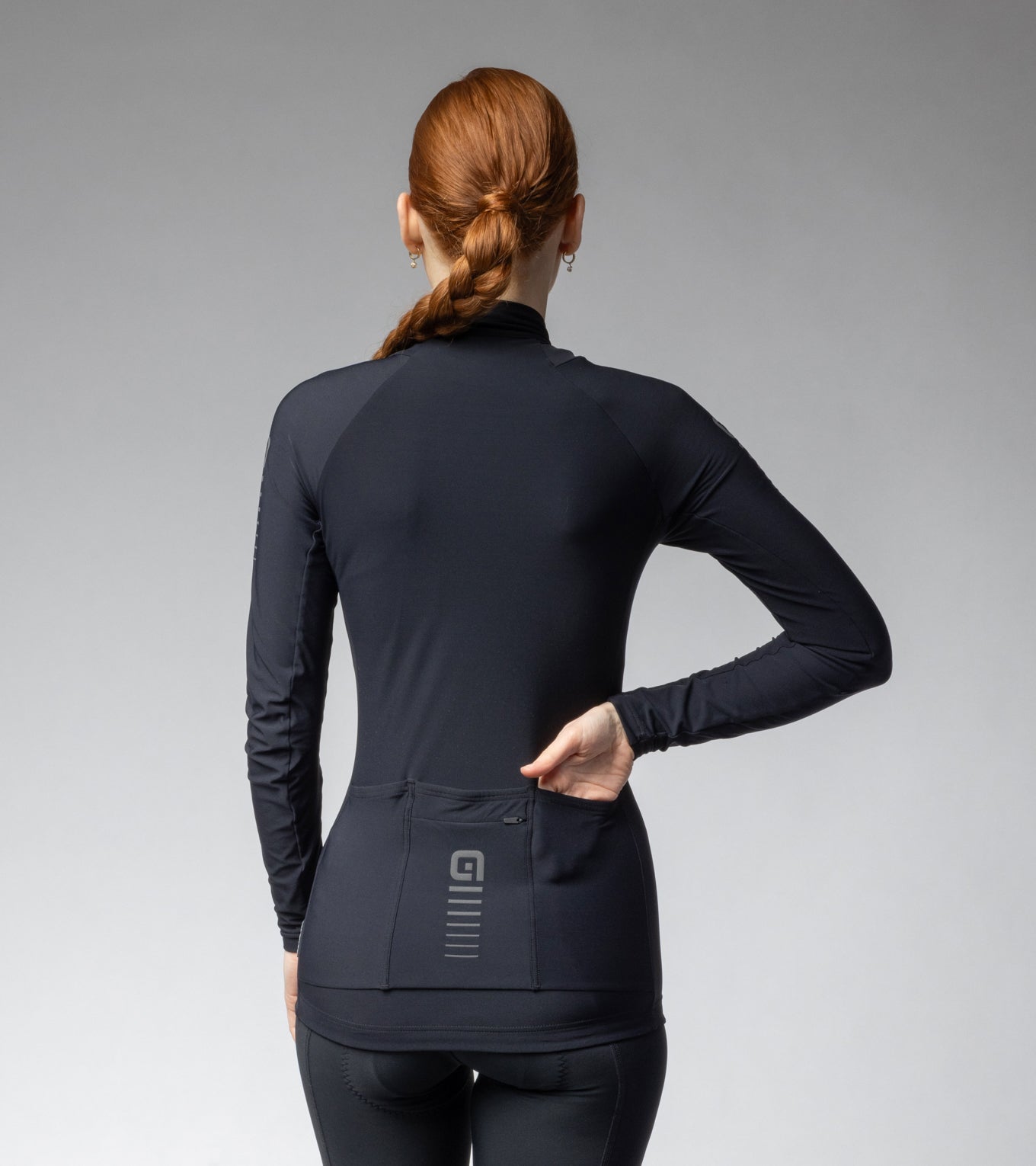 Warm Race Women's Jersey