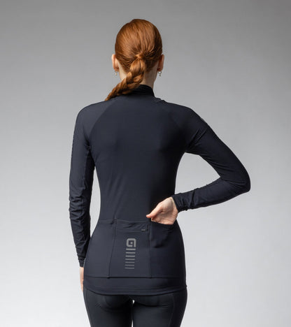 Warm Race Women's Jersey