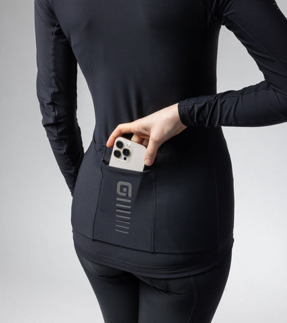 Warm Race Women's Jersey