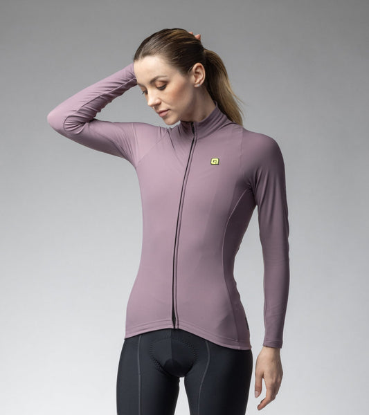 Warm Race Women's Jersey
