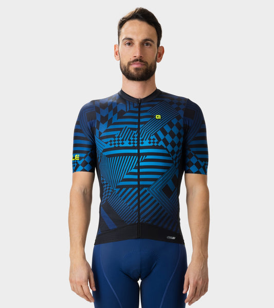 Checker Men's Jersey