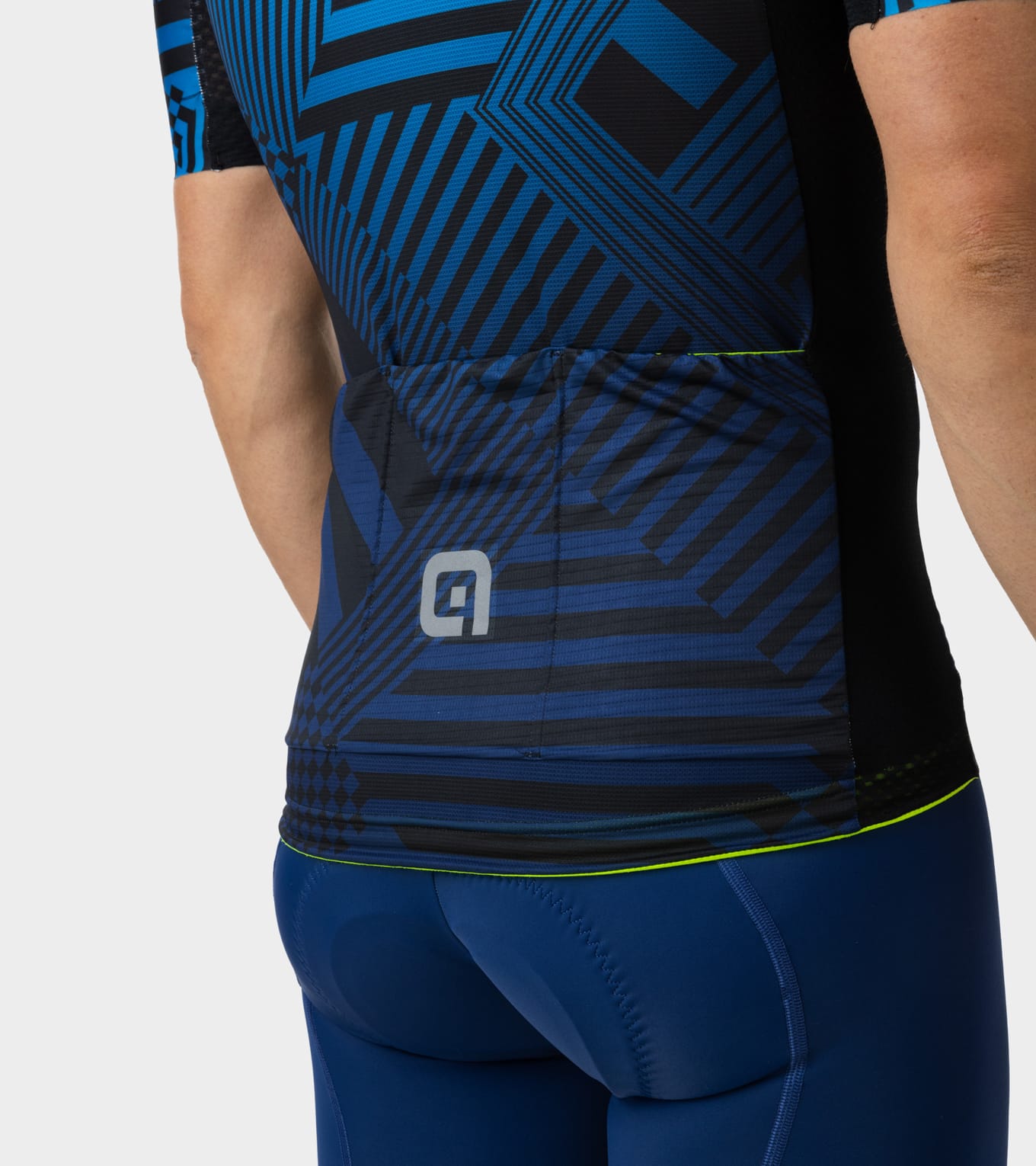 Checker Men's Jersey