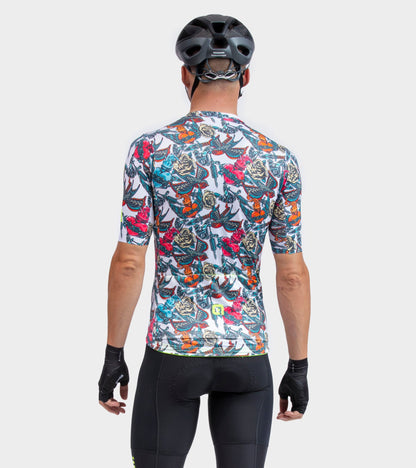 Tattoo Men's Jersey