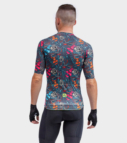 Tattoo Men's Jersey