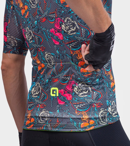 Tattoo Men's Jersey